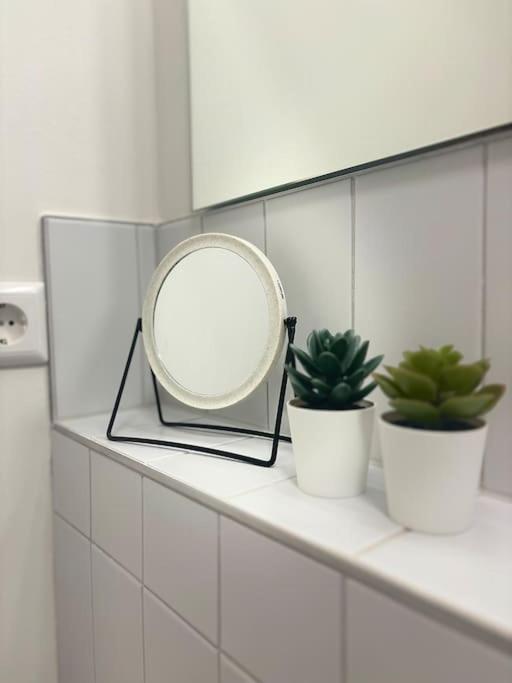 X-Loft Erfurt Apartman Kültér fotó