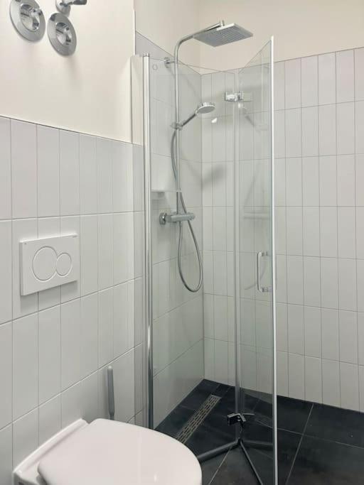 X-Loft Erfurt Apartman Kültér fotó