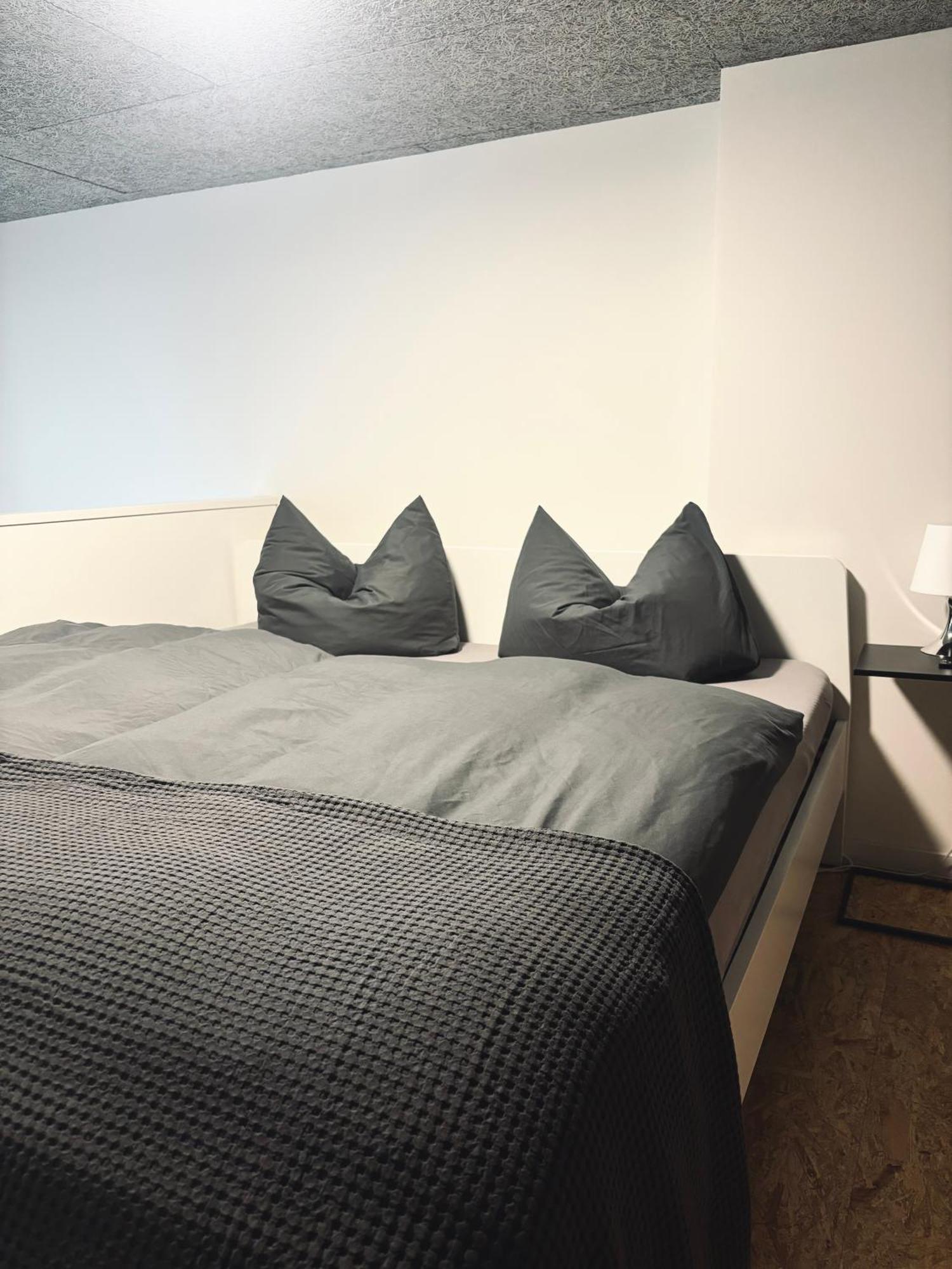 X-Loft Erfurt Apartman Kültér fotó